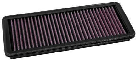 DNA Filters Freeflow Air Filter for Fiat 124 Spider