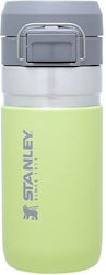 Stanley Quick Flip Water Bottle Stainless Steel...