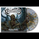 Entrails Raging Death Transparent 1 Vinyl