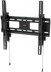 HAMA 00220858 Suport TV Montat Pe Perete Până La 65"