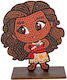 Diamond Painting Kit Craft Buddy Crystal Art Buddies Moana 7 Teile
