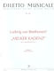 Beethoven Melker Kadenz Op.37