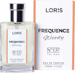 Loris 137 Eau De Parfum 50ml Loris 137 Eau De Parfum 50ml