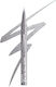 NYX Professional Makeup Epic Ink Liner Glitz Wa...