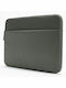 Incase Tasche Abdeckung für Laptop in Khaki Farbe