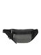 Bum Bag Taille Schwarz