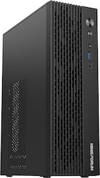 Minisforum Barebone (Ryzen 9-7945HX) Minisforum Barebone (Ryzen 9-7945HX)
