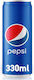 Pepsi În Cutie 330ml