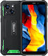 Oukitel G2 Dual SIM (4/64GB) Ανθεκτικό Smartphone Πράσινο