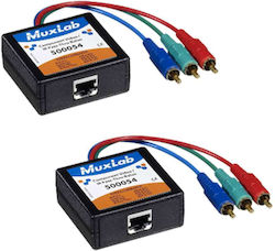 Muxlab Video Balun CCTV Muxlab Video Balun CCTV
