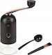 Peugeot Manual Coffee Grinder Brown 36706