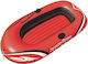 Intex Pool Cruisers Kids Inflatable Boat Red