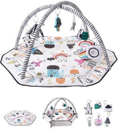 Vevor Activity Gym for Newborns