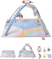 Vevor Baby Playmats & Gyms for Newborns