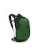 Osprey Daylite Plus Mountaineering Backpack 20lt Waterproof Green Daypack
