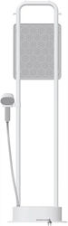 Xiaomi Ατμοκαθαριστής Ρούχων Χειρός 2000W με Δοχείο 2.3lt Λευκός
