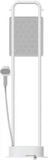 Xiaomi Ατμοκαθαριστής Ρούχων Χειρός 2000W με Δοχείο 2.3lt Λευκός