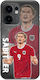 Euro 2024 Marcel Sabitzer Oppo Reno 13 F 5g Black Tpu Μαύρη Σιλικόνη