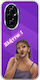 Epic Quotes Soso Honor 200 5g Flexible TPU Transparent Silicone