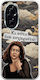 Epic Quotes Very Bitter Very Thirsty Honor 200 5g Flexible TPU Transparent Silicone