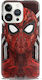 Spiderman Silicone Case Θήκη Iphone 13 Pro Edition 2 Red