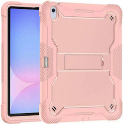 Techsuit Bumper Розово златή (Galaxy S10) Techsuit Bumper Розово златή (Galaxy S10)