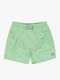 Billabong Layback Παιδικό Μαγιό Βερμούδα / Σορτς Sea Green