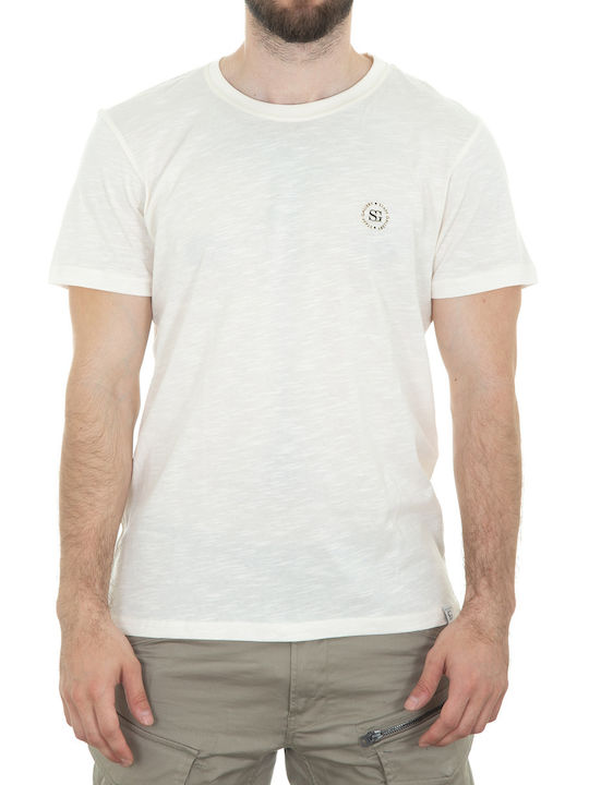 Staff T-shirt White