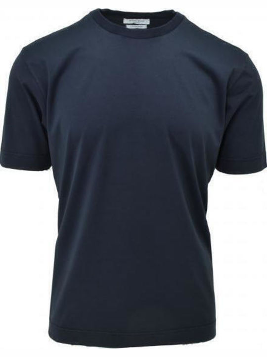 Short Sleeve Blouse Charcoal