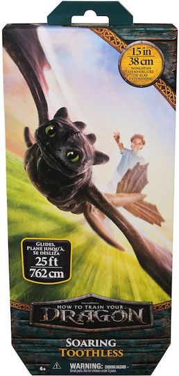 How To Train Your Dragon Flying Dragon
