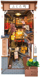 Rolife Construction Toy Wooden Rolife Construction Toy Wooden