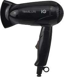 IQ Uscător De Păr De Călătorie 1200W