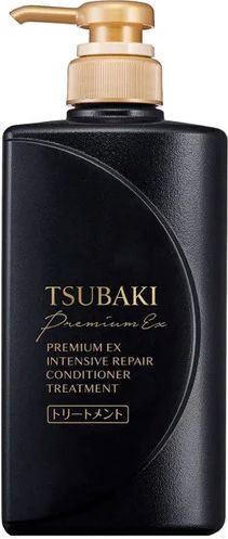 Shiseido Premium Ex Damage Care & Conditioner Reconstruction/Nourishment for Damaged Hair 450ml