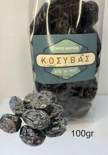 Κόσυβας Δαμάσκηνα 100gr Χωρίς Κουκούτσι Απυρηνα