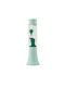 Total Gift Decorative Lamp Lava Lamp Green