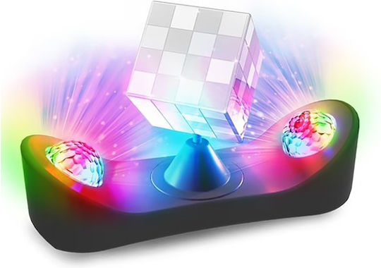 iDance Dekorative Tischlampen