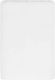 Astron Italy Hotel Face Towel 100x50 cm 600gsm White