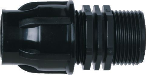Ρακορ Αρσeniko Lock Φ16 Χ 1"
