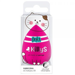 Killys Гъба за Фондация