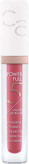 Catrice Cosmetics Power Full 5 Lip Balm 050 Fresh Acai Berry 4.5ml