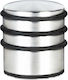 Inox Door Stopper Gray