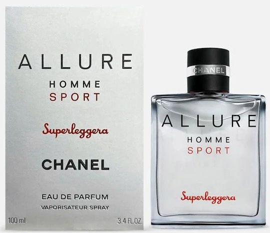 Chanel Allure Sport Eau de Parfum 100ml