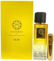 The Woods Collection Woods Collection Natural Парфюмна Вода 100мл The Woods Collection Woods Collection Natural Парфюмна Вода 100мл