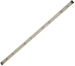 Bandă LED cu lumină Galben 0.3m Bandă LED cu lumină Galben 0.3m