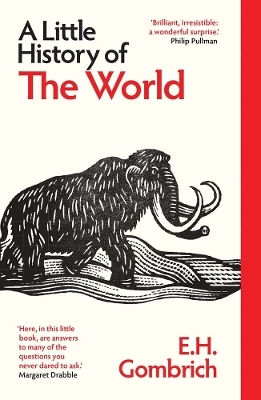 Little History Of The World - Yale University Press - Paperback / Softback