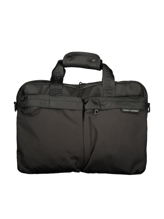 Men's Briefcase Black