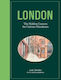 London The Hidden Corners For Curious Wanderers Jack Chesher Frances Lincoln 0417