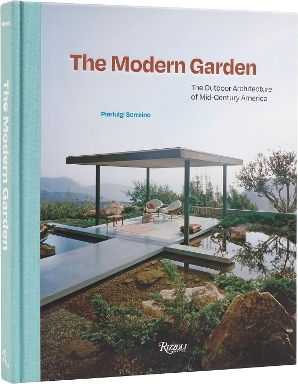 Modern Garden - Rizzoli International Publications - Hardback