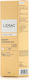 Lierac Protocole Eclate Masque Peel Μάσκα Ομορφιάς Προσώπου για Λάμψη 75ml