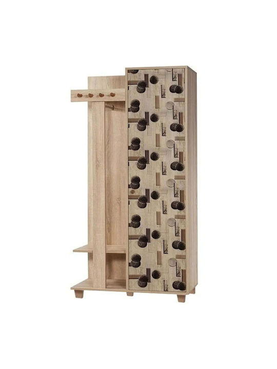Garmanto Mobilier de Intrare cu Dulap pentru Pa...